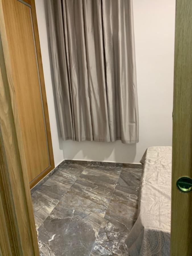 -Apartamentos Laguna- ปวยร์โต เด มาซาร์รอน ภายนอก รูปภาพ